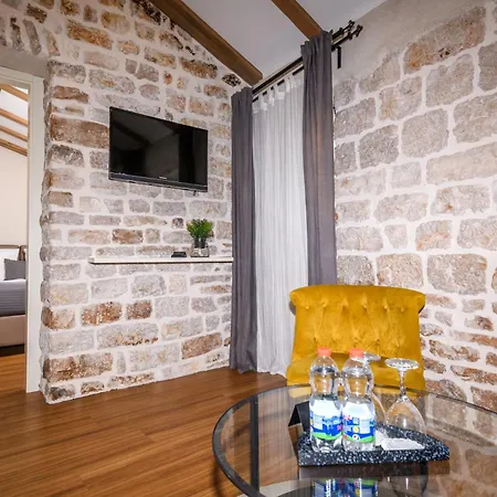 Fenice Palace 招待所