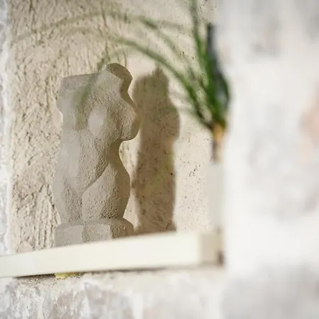 Fenice Palace 招待所 希贝尼克