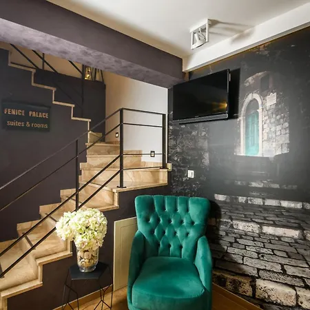 Fenice Palace 4*