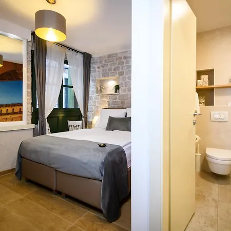 Fenice Palace 希贝尼克