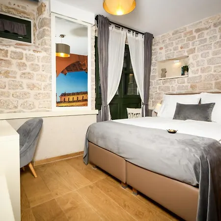 Fenice Palace 4* Szybenik