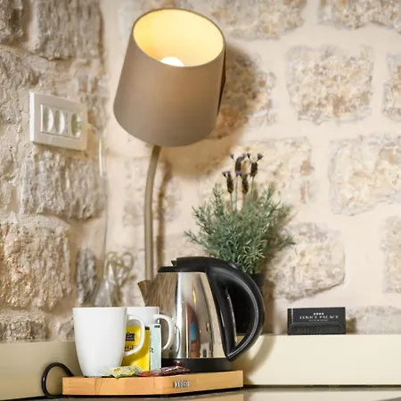 Fenice Palace 招待所 希贝尼克