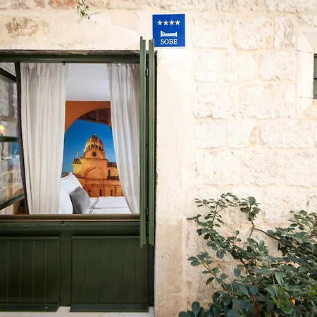 Fenice Palace 希贝尼克