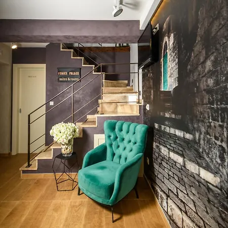 Fenice Palace Šibenik