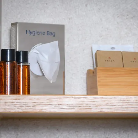 Fenice Palace 招待所