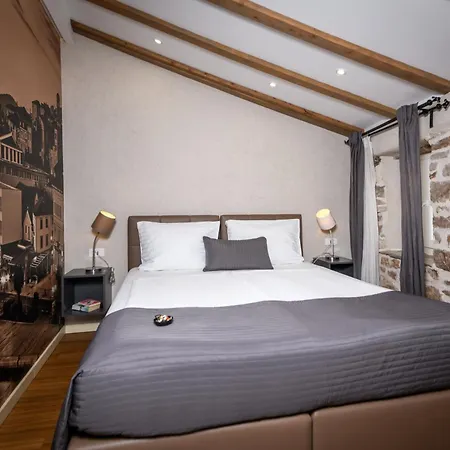 Fenice Palace Gostinjska kuća Sibenik