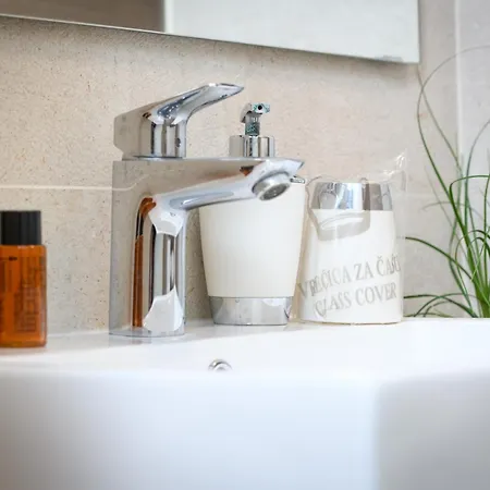 Gasthuis Fenice Palace Šibenik