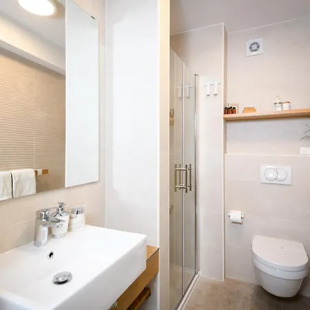 招待所 Fenice Palace