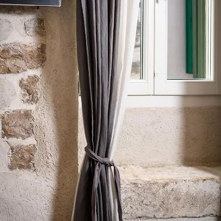 Pensjonat Fenice Palace Szybenik