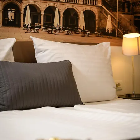 Gostinjska kuća Fenice Palace Sibenik