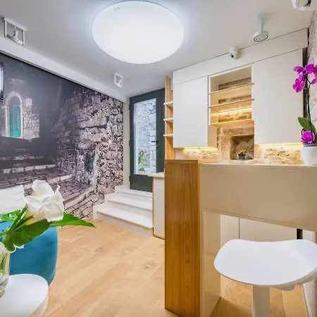 Fenice Palace 4* 希贝尼克