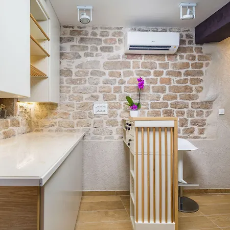 Fenice Palace 4* 希贝尼克