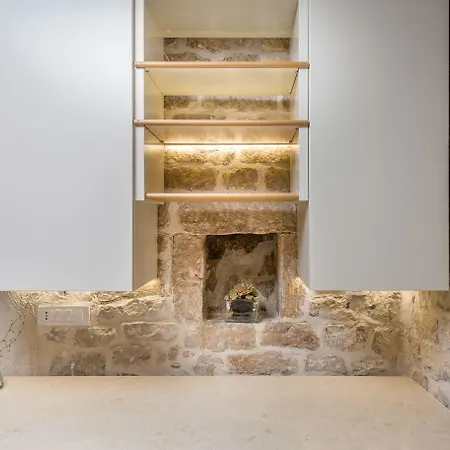 بيت ضيافة Fenice Palace شيبينيك