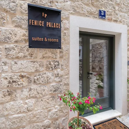 Fenice Palace 希贝尼克
