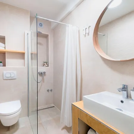 Gasthuis Fenice Palace Šibenik