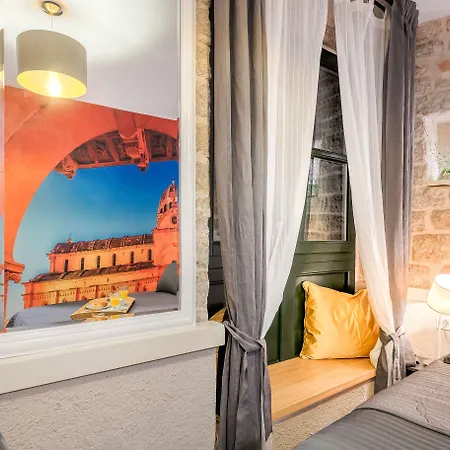 招待所 Fenice Palace