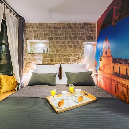 Fenice Palace بيت ضيافة