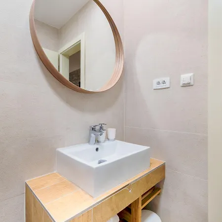 Fenice Palace Szybenik