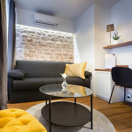 Fenice Palace 招待所