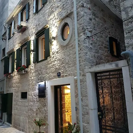 Fenice Palace Gasthuis Šibenik