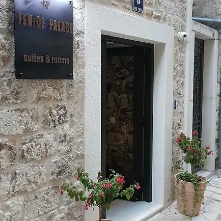 Fenice Palace 招待所