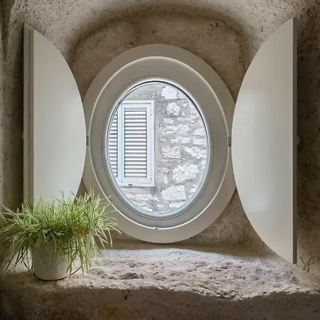 Fenice Palace 招待所