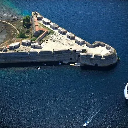 Fenice Palace 4* 希贝尼克