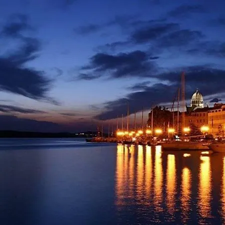 Fenice Palace 4* شيبينيك