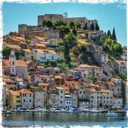 招待所 Fenice Palace 4*