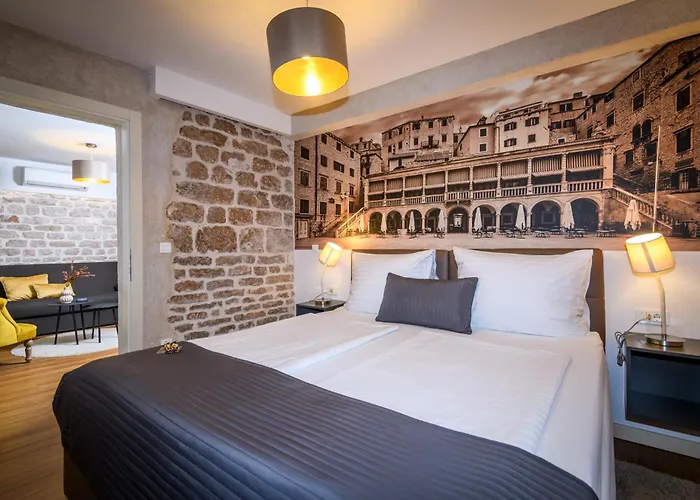 Fenice Palace Gæstehus 4*