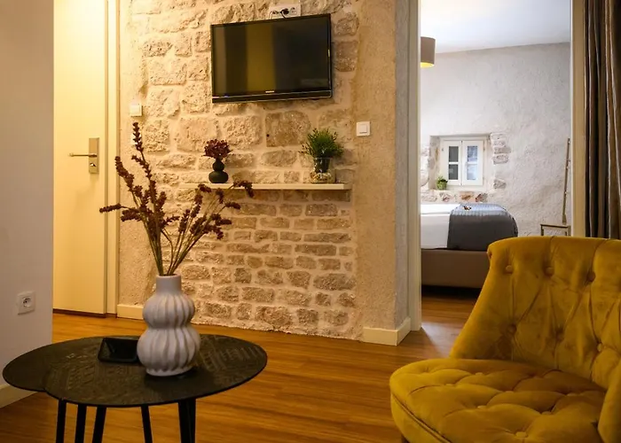 Fenice Palace Affittacamere Šibenik