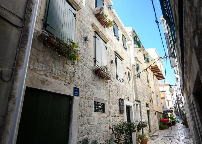 Pensión Fenice Palace