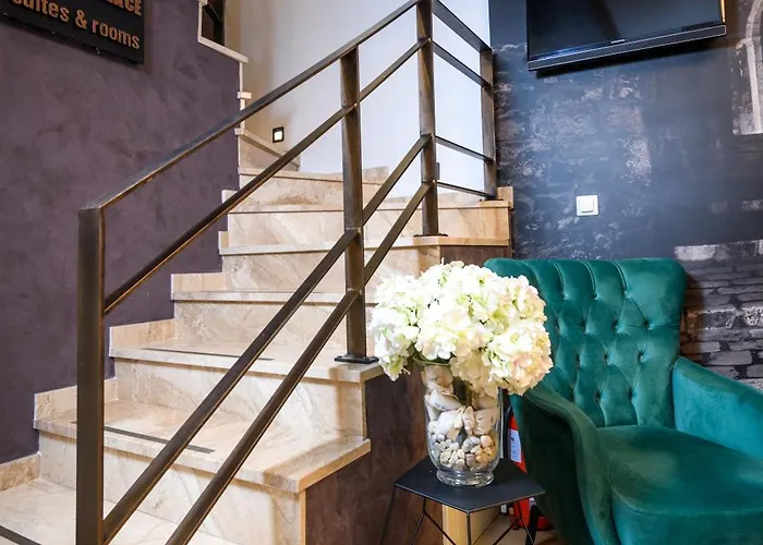 Gæstehus Fenice Palace 4*