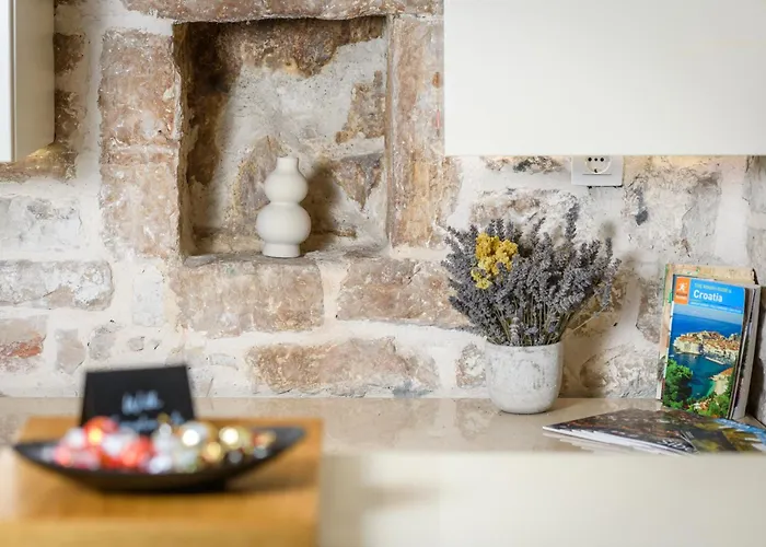 Gæstehus Fenice Palace 4*