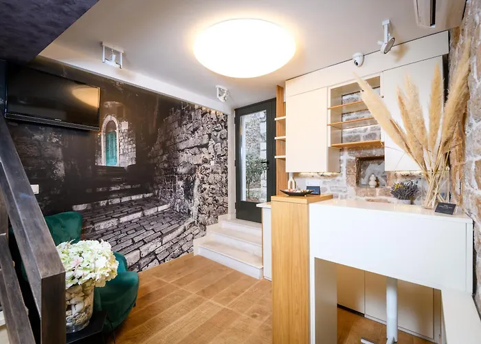 Fenice Palace Affittacamere Šibenik