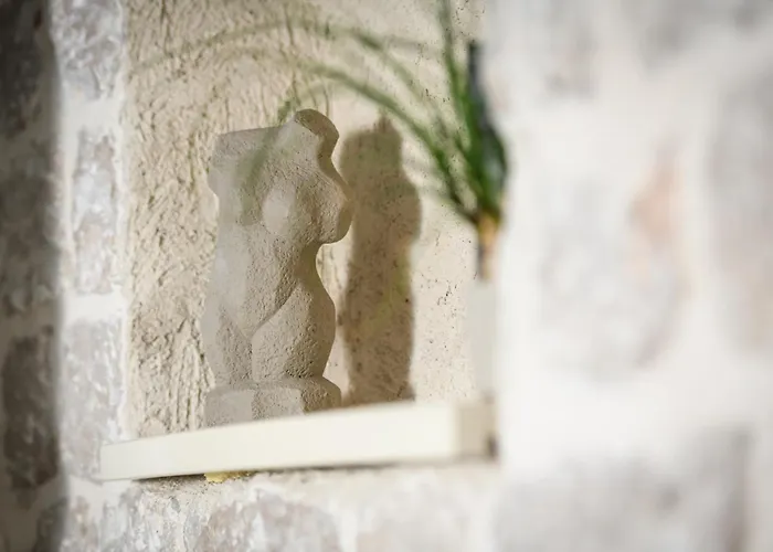 Fenice Palace Pensión Šibenik