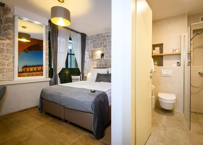 Fenice Palace Šibenik