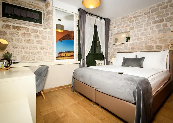 Fenice Palace 4* Šibenik