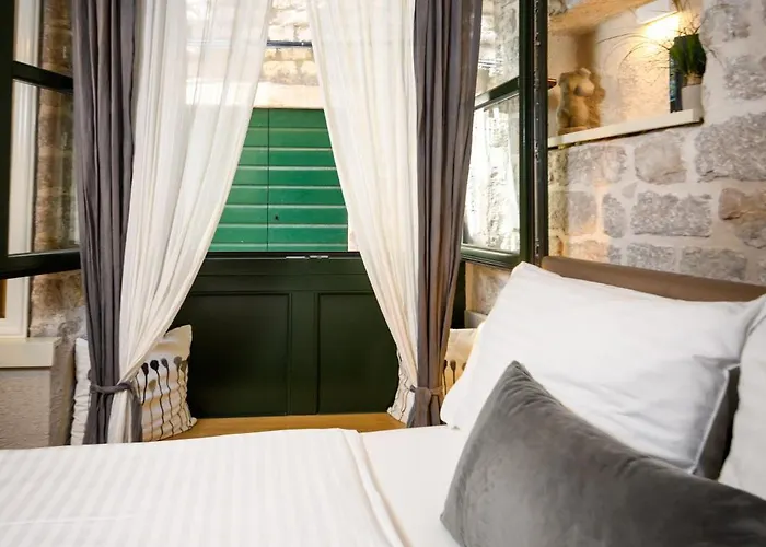 Fenice Palace Gæstehus