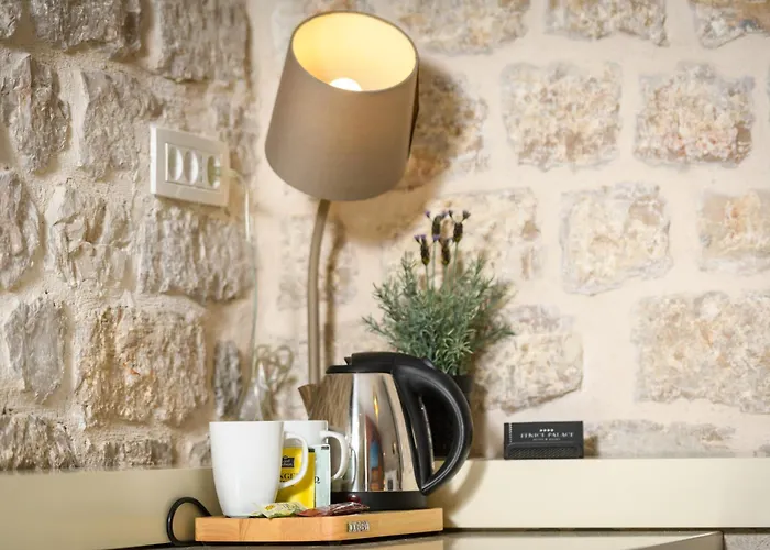 Fenice Palace Affittacamere Šibenik