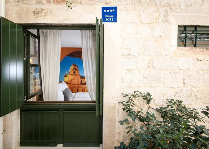 Fenice Palace Šibenik