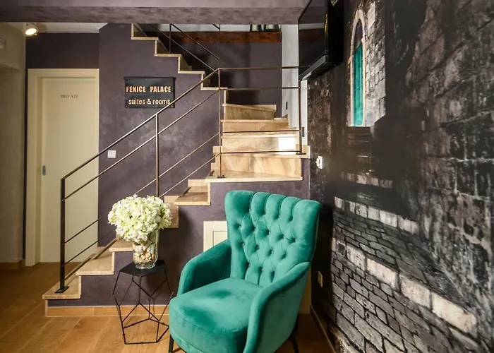 Fenice Palace Šibenik