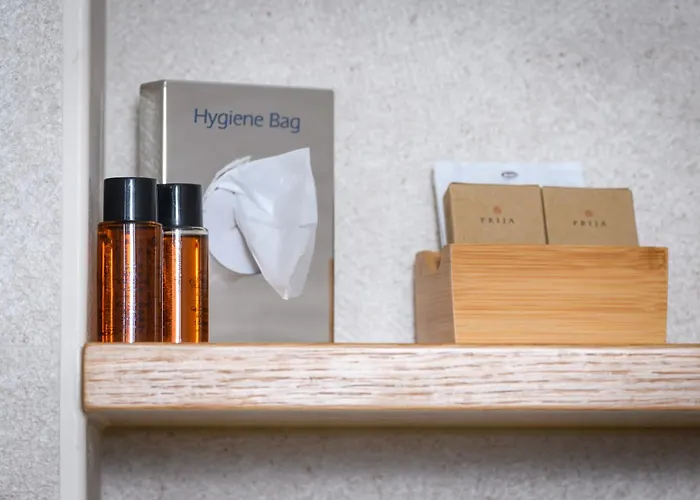 Fenice Palace Pensión