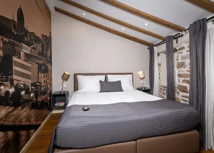 Fenice Palace Affittacamere Šibenik