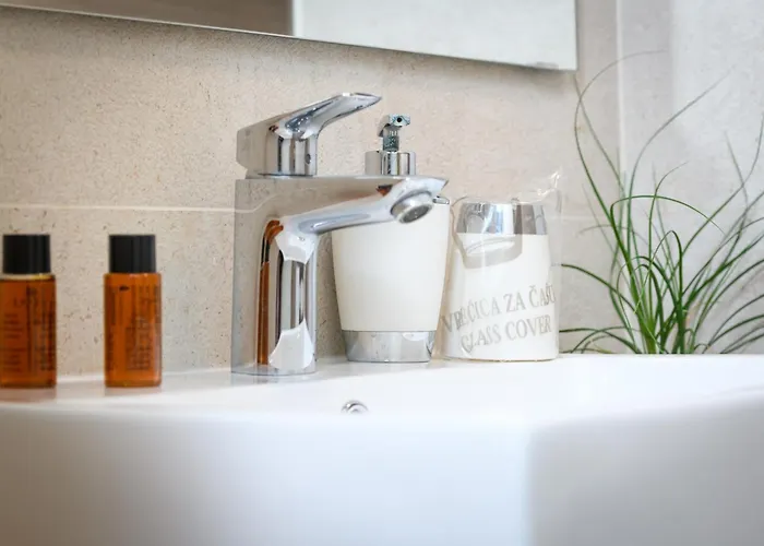 Affittacamere Fenice Palace Šibenik