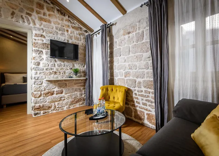 Fenice Palace Gæstehus