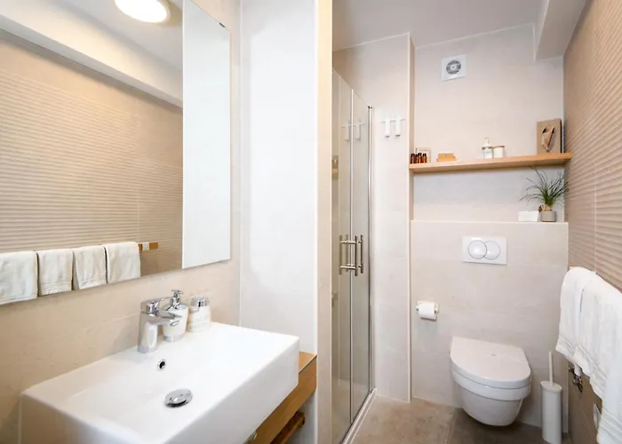 Gæstehus Fenice Palace