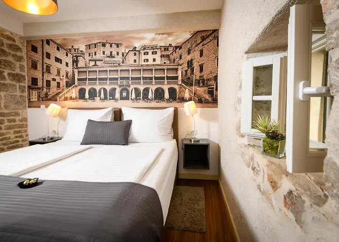 Pensión Fenice Palace 4*