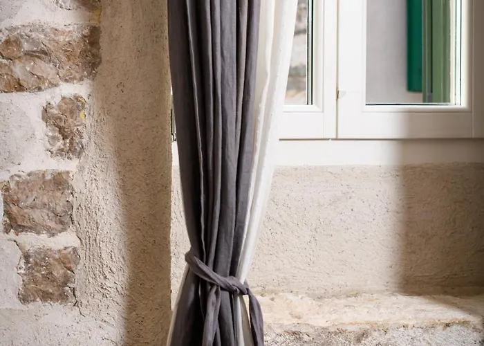 Gæstehus Fenice Palace Šibenik