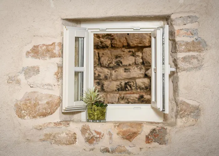 Fenice Palace 4* Šibenik